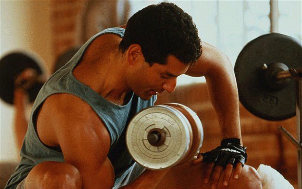 BTFLuke's tweet image. Reduced speed #fitness classes: is slow the new fast?  buff.ly/1LQq5XA