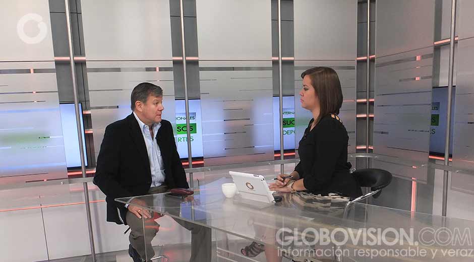 globovision's tweet photo. Conindustria: Venezuela no está preparada para el futuro https://t.co/qlSxr9IEBC https://t.co/Yk0oQuunLc