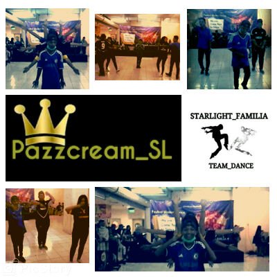 D'spice management tweet media