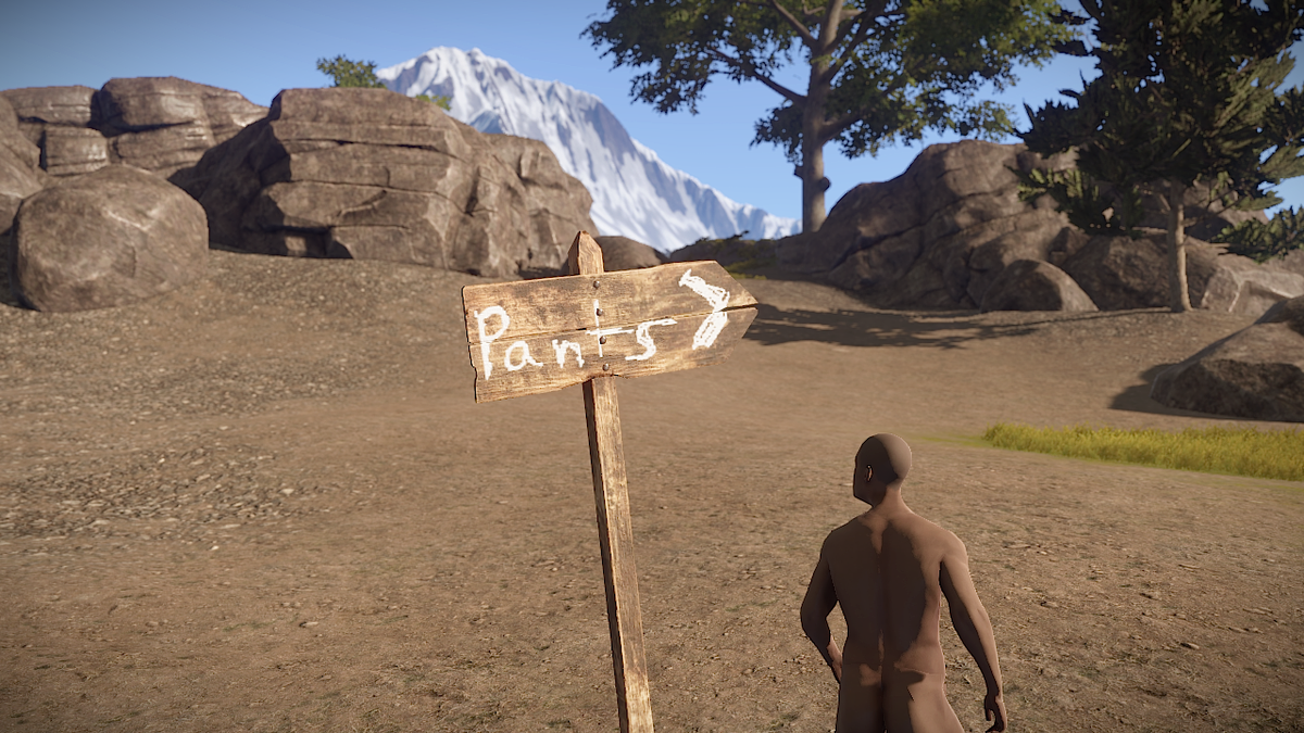 Rust No One (@RustNoOne) / Posts / X