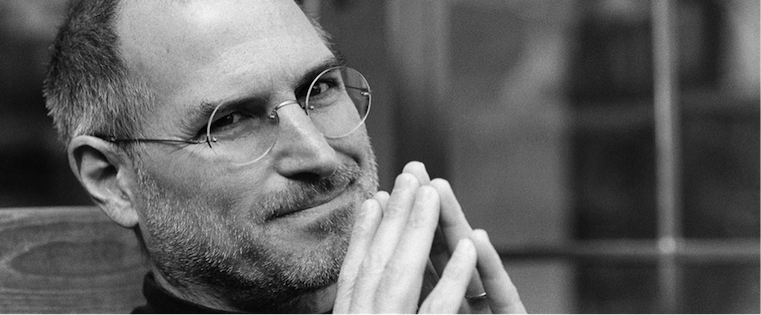 TomHaramis's tweet photo. 10 Motivating Steve Jobs Quotes That Will Prepare You to Take on the World https://t.co/WMJoYbuLSO https://t.co/eK4K7K45On
