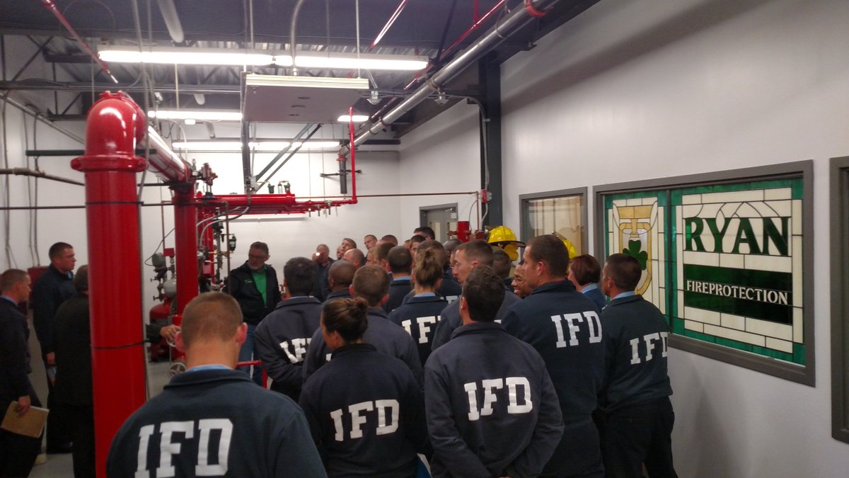 Ryan Fireprotection 🧯🍀 tweet media