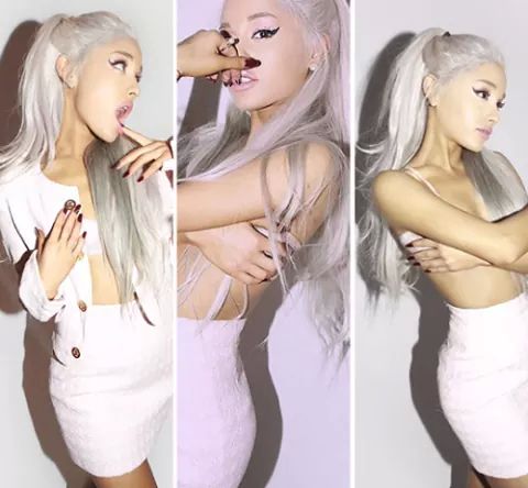 emmanue52684635's tweet photo. #FocusTonight ❤ ❤ ❤ ❤ ❤ ❤ @ArianaGrande https://t.co/qpnzJTIis2