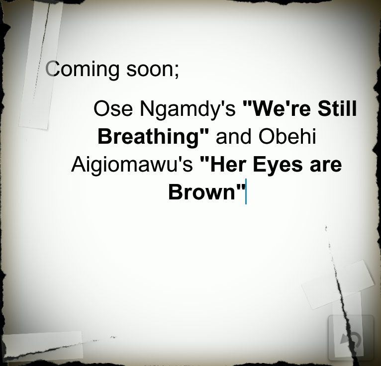 Ose Ngamdy tweet media