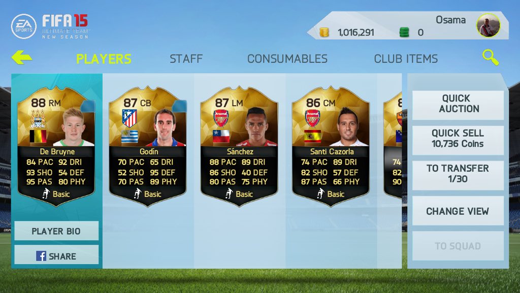 Osama_Sherif98's tweet image. IF De Bruyne Giveaway, Just Retweet &amp;amp; Follow @WTFootballFactZ , Winner in 5 Minutes