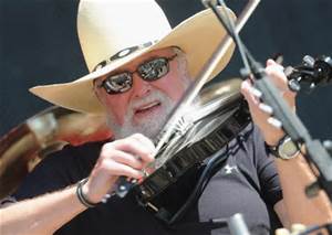 Happy Birthday, Charlie Daniels!  