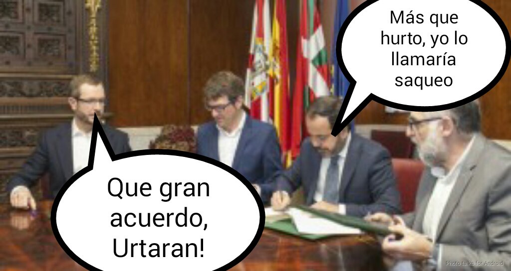 astakeriak's tweet photo. #IAE #Gasteiz
 #PactoPorEspaña https://t.co/jM4P7v9bVS