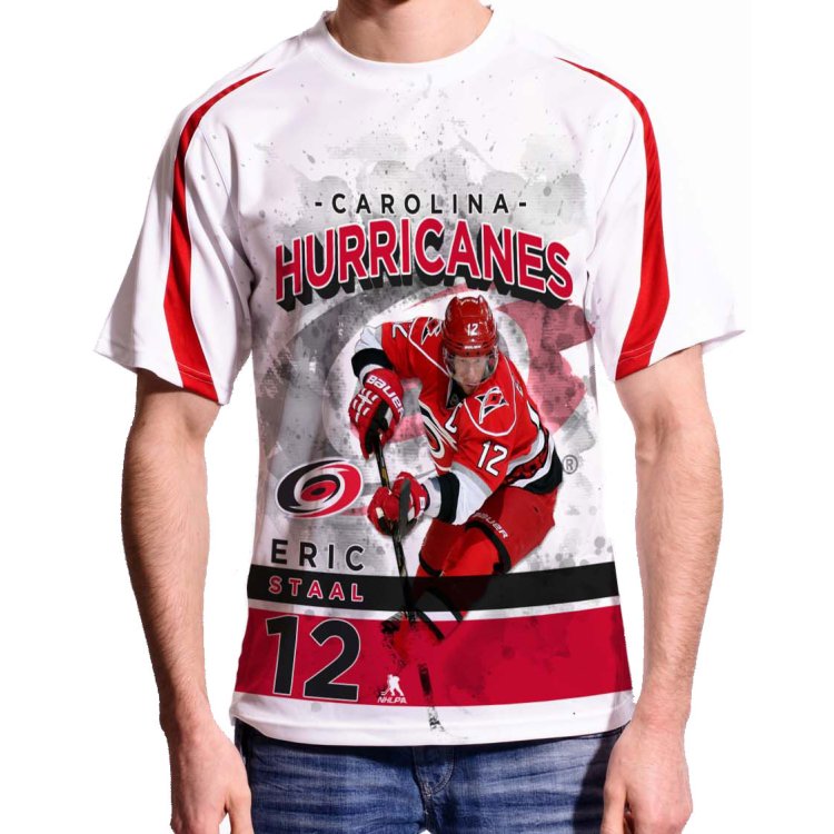 Happy Birthday to Eric Staal. 