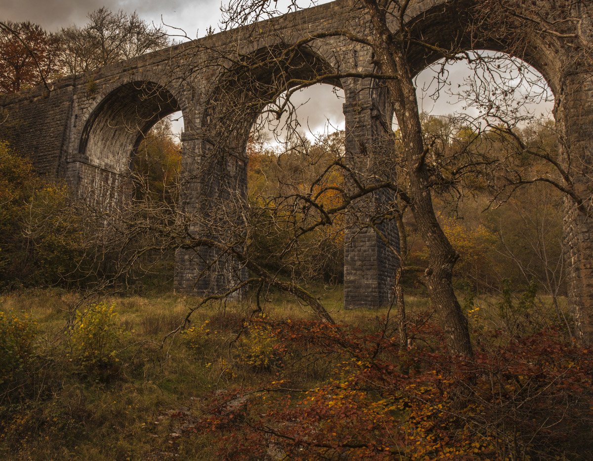 Must have driven past here a hundred times. Yesterday I went for a brief walk en route to a shoot. #breconbeacons