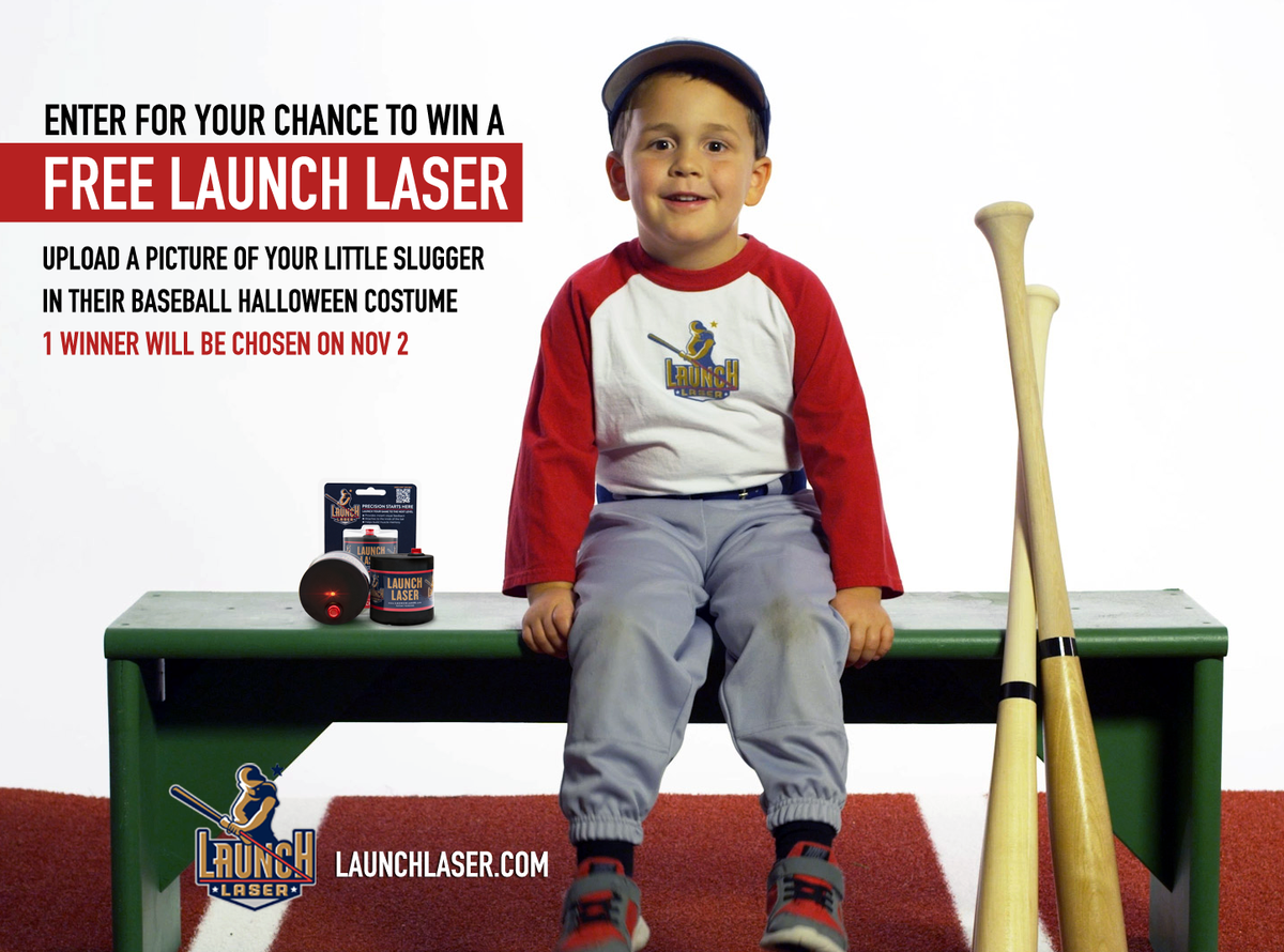 LaunchLaser tweet picture
