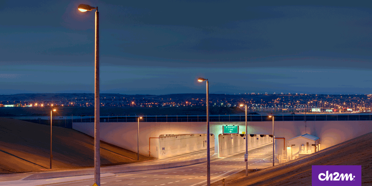 JacobsConnects's tweet photo. .@CityofCalgary Airport Runway, Tunnel win national engineering award! @CCEawards #YYC https://t.co/CXfIOWbGn6 https://t.co/iiUJMLVQWR