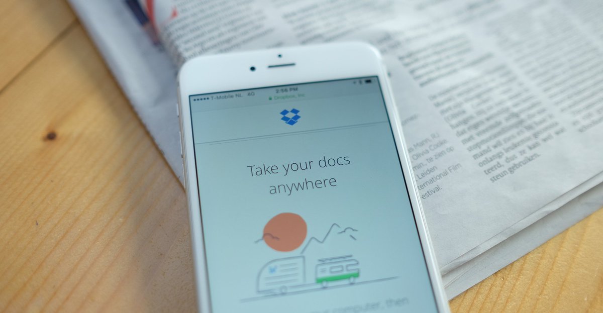thenextweb's tweet image. Why I dropped Dropbox tnw.me/L1nUh6P