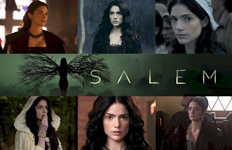 Hoy cumple años Janet Montgomery (29/10/85) actriz que le da vida a  Mary Sibley en Happy Birthday 