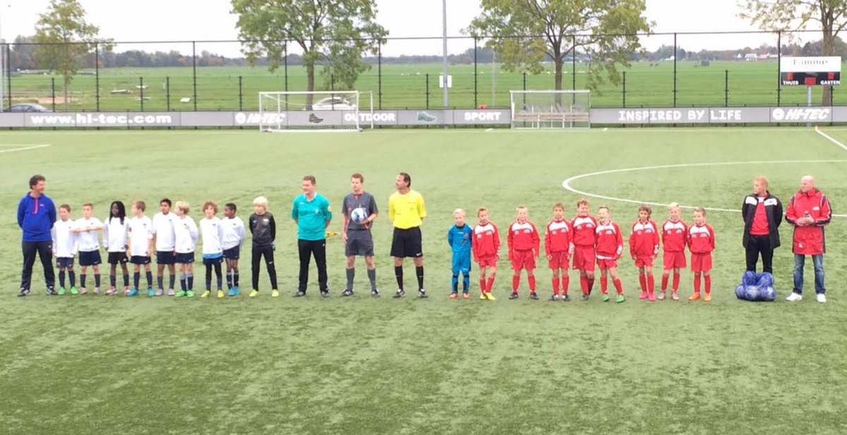 Bron: De Foresters