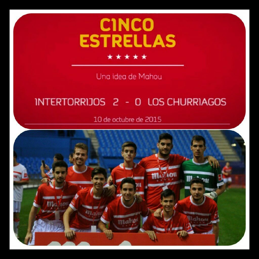 INTERTORRIJOS tweet media