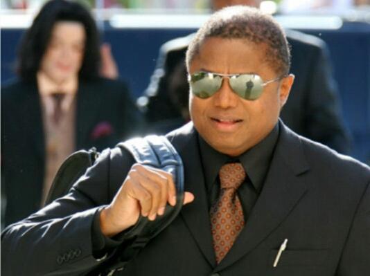 Happy(54)Birthday Randy Jackson 