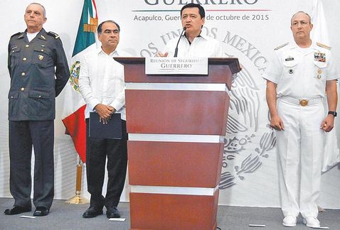 Minuta_Legis's tweet photo. Tres mil asesinatos en #Guerrero entre 2014 y este año https://t.co/V7drF992p9 https://t.co/Ft8EsxbFEB