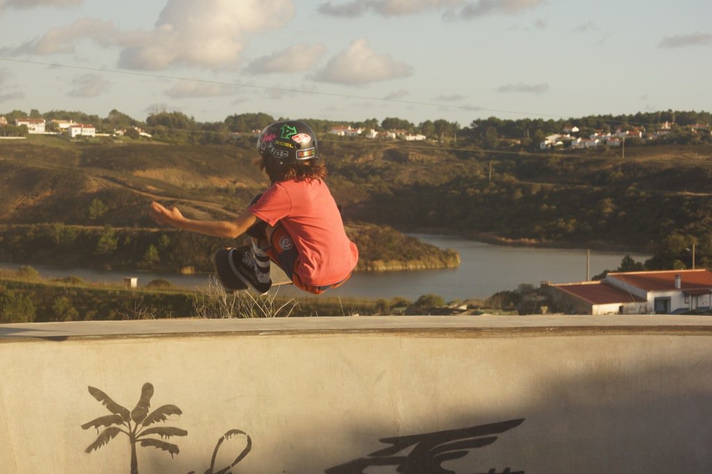 Sometimes a skate bowl can appear in the most random places  @Animal_Team <a href="/surf_solutions/">Surf Solutions</a> <a href="/Christsurferuk/">Christian Surfers UK</a>