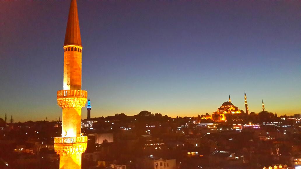 SeçimTuruTRT1 tweet media