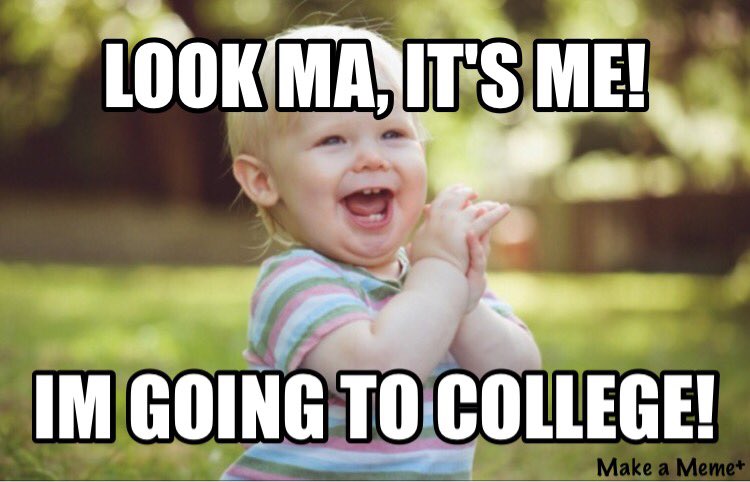 BoomBoomPOWTY's tweet photo. Sign up for the POWTY's college road-trip December 4-6! We will be visiting 3 colleges to see Jewish life on campus! https://t.co/7WZxMCZVn7