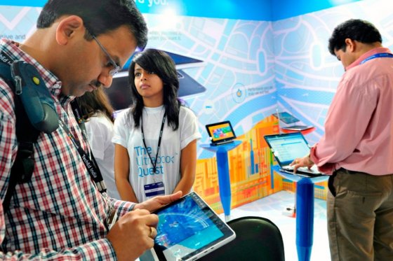 elespectador's tweet photo. Caen las ventas de tabletas en el mundo.
https://t.co/vHhfAH4lNF https://t.co/vxMpw7TW9X