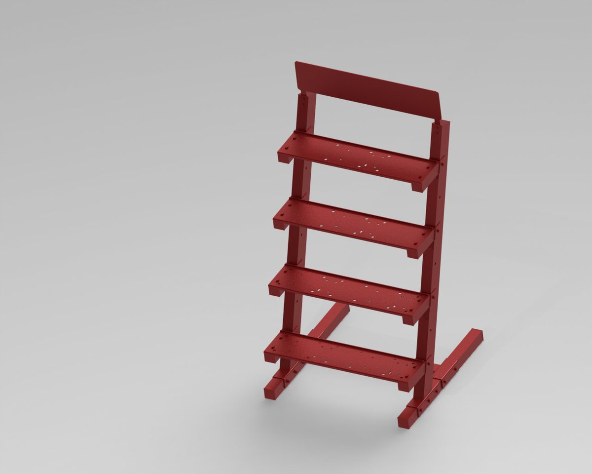 offroadwd's tweet image. Winch displays coming available very soon. Custom colors and signage available. Pricing TBA.