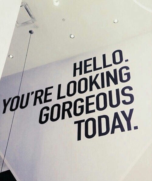 Toute entreprise qui se respecte devrait afficher ça !!