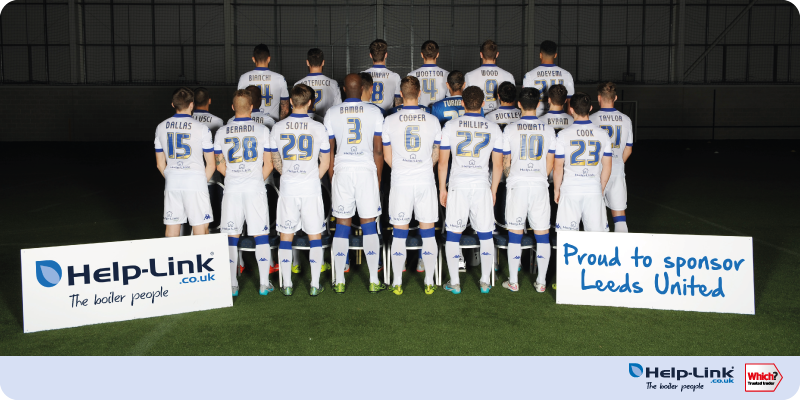 Help_LinkUK's tweet photo. We'd like to wish our team good luck for tonight @LUFC #lufc #squadgoals https://t.co/M3HIoV8dCv