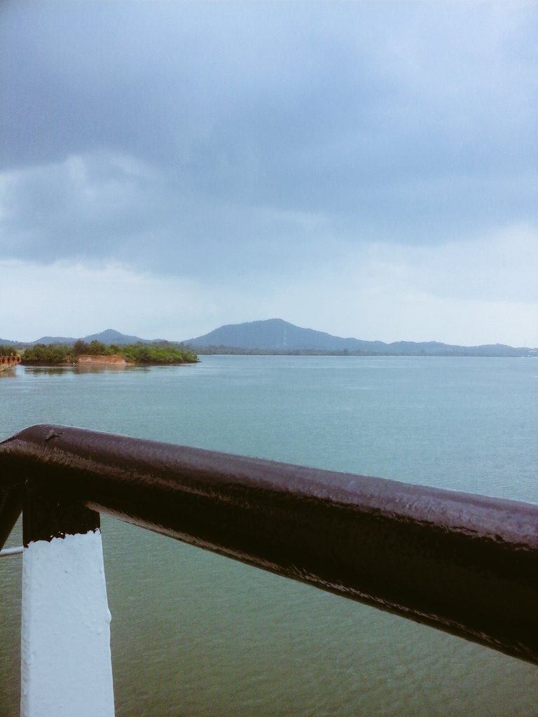 ini lah galangan batam