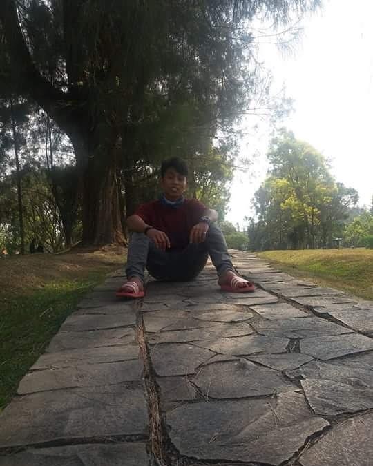 Andi Ghufran Ar.S (@andy_nadyl) on Twitter photo 