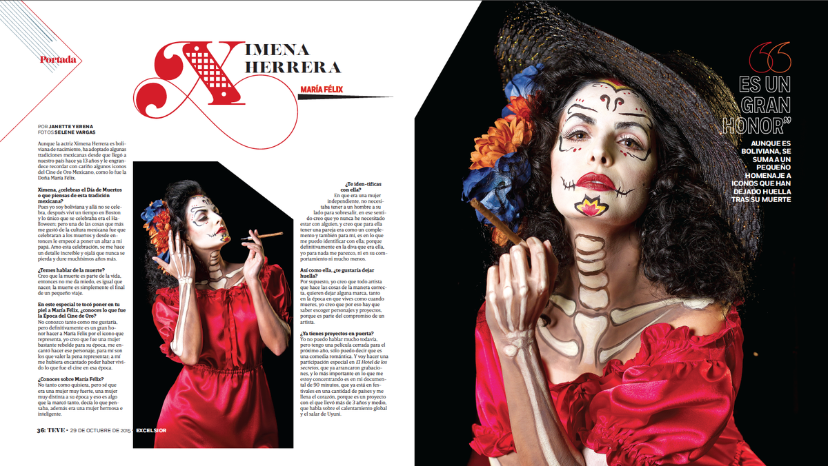 Revista Teve tweet media