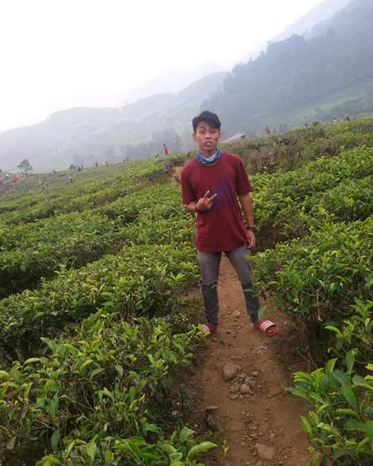 Andi Ghufran Ar.S (@andy_nadyl) on Twitter photo 