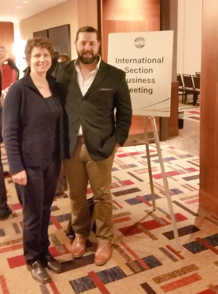 UMJacksonEM's tweet photo. #Proud our own PD Dr Baez @saludgerencia recipient of the https://t.co/aS5RZzxWeU International EM Achievement Award https://t.co/zOIBVxuQxv