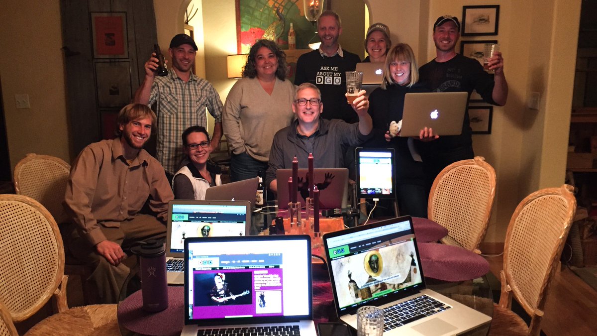 dgo_mag's tweet photo. Cheers, everybody! The  #dgomag website is live, and print has hit the streets. https://t.co/rdHr1gXOc1 https://t.co/YhRTQdWiPF