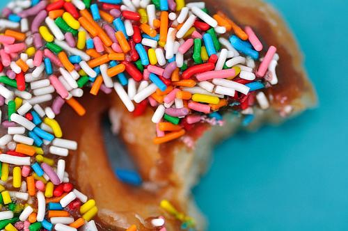 KKSpokane's tweet image. Who's feeling doughnuts on a day like today? #Doughnuts #KrispyKreme