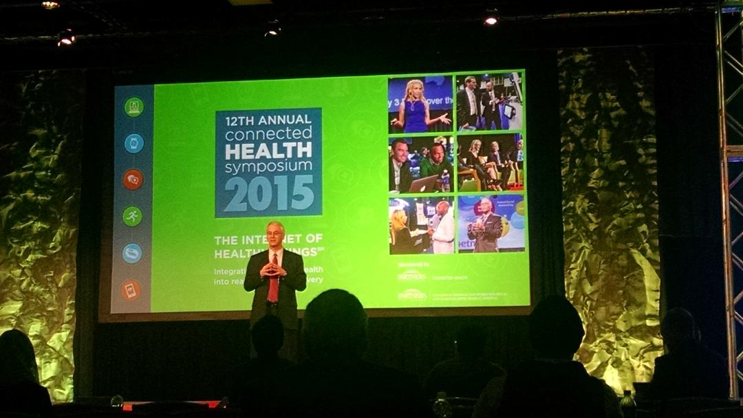 lisagualtieri's tweet photo. The importance of design in healthcare: @jkvedar #chealth15 https://t.co/nsE6Yc2aWa