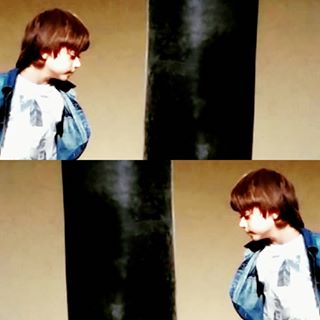 Veee #İnadınaAşk  başladı birazdan yeni bölüm başlıcak.Bu akşamki bölüm etiketimiz #senbanayetersin