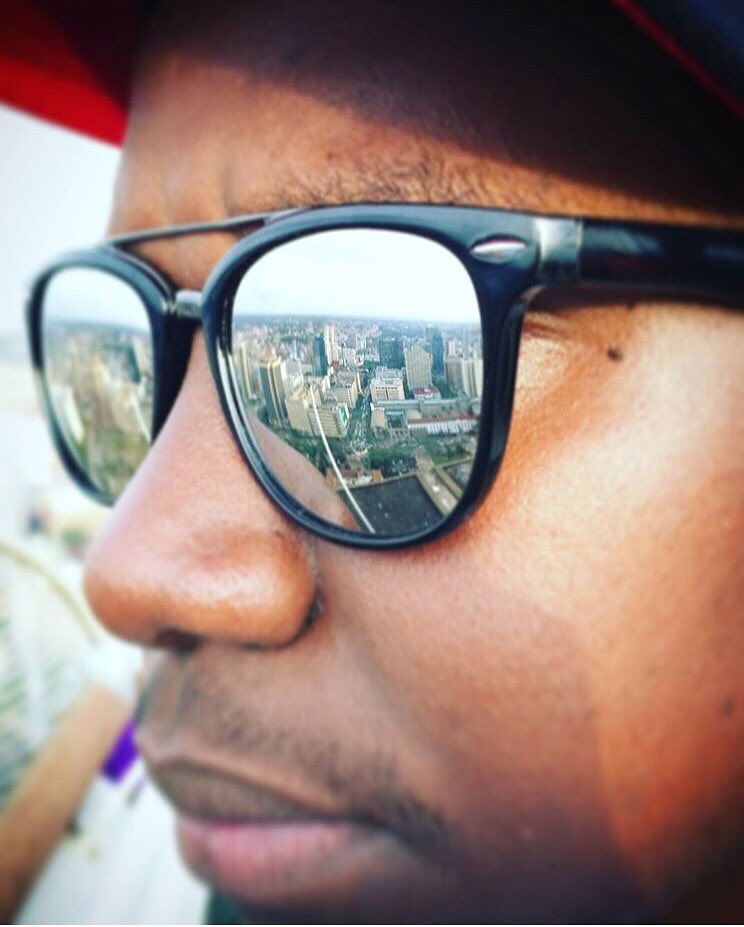 SthembisoMedia's tweet photo. I promise this is the last one beautiful #Kenya. Thanks @KyleVenktess for this amazing photo. 🙏🙏 #GoogleInNairobi https://t.co/99bzBeP9Og