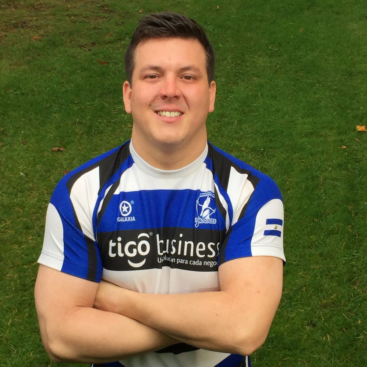MarkSDunford's tweet photo. Former @EBCollegeLife @sudy3 called up for @torogocesSV squad https://t.co/hvJKLnW98y https://t.co/i7RJGCnIdQ