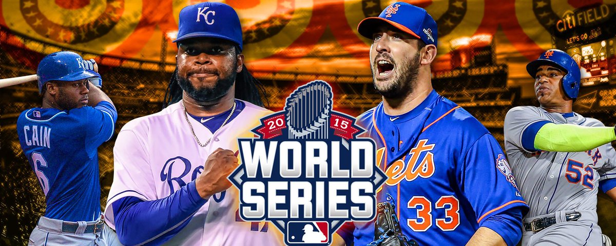 gostanapp's tweet photo. Les @Royals n'ont qu'à remporter 2 des 5 prochains matchs pour remporter les #MLBPlayoffs ! Quels sont vos paris? https://t.co/jS5E7ptS4d