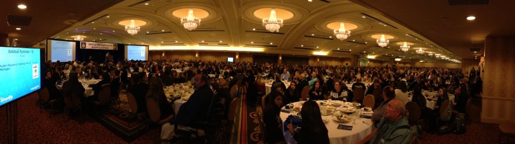 sarah3larose's tweet image. 356 students competed in the @NationalFFA #AgriscienceFair Wow!! #AgSTEM @UFAgSTEMEdLab