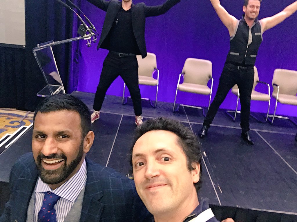 dvauthrin's tweet photo. @nrmehta you guys at @GainsightHQ are so great, bravo for #PulseEurope #pulse2015 cc @FINAL_CAD https://t.co/TpkfeYCwV1
