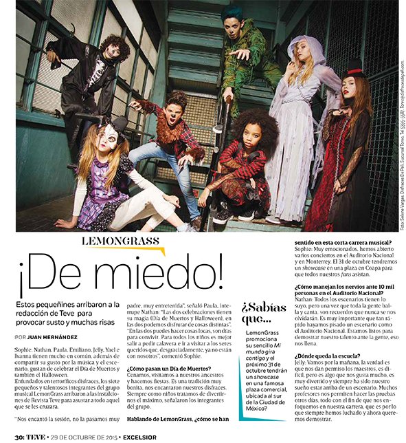 Revista Teve tweet media
