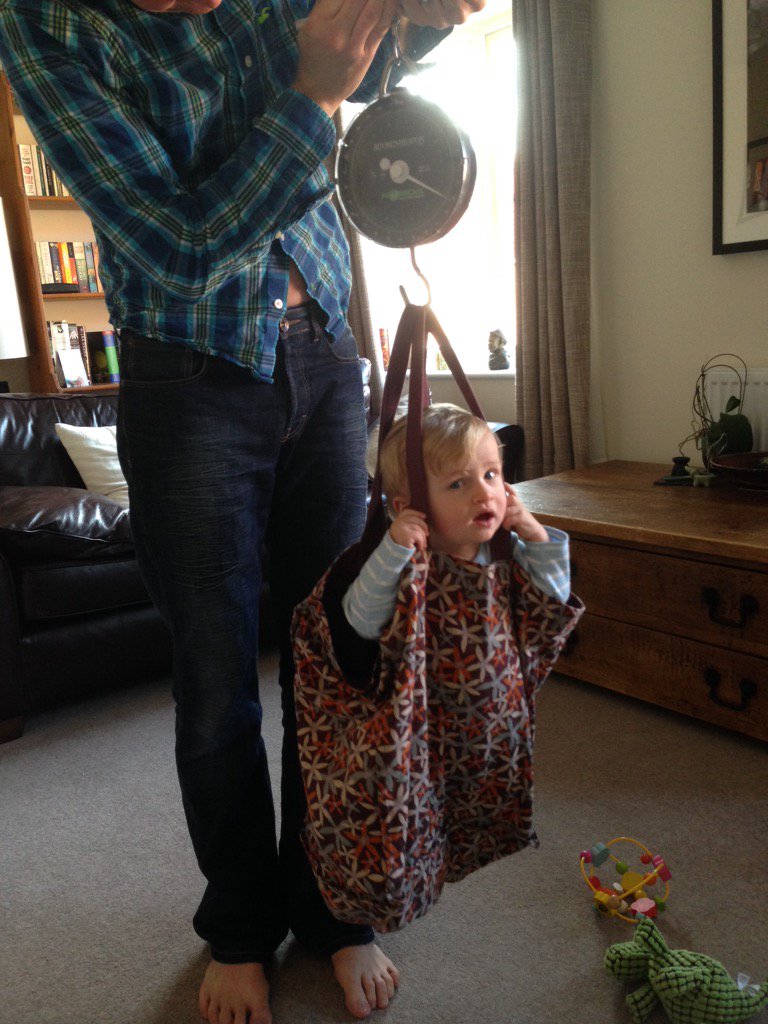 1978glassy's tweet photo. finally he makes 20lb.... mummy didn't allow the use of the weigh sling😔🎣 https://t.co/dwtXb4VVlI