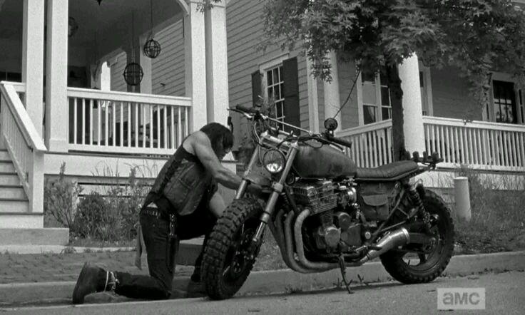 #RideWithNormanAMC Awesome!!! 😎❤ <a href="/wwwbigbaldhead/">norman reedus</a>