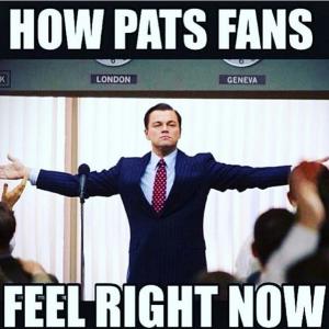 MerchsWorthAMil's tweet photo. Patriots are on a roll, 2 more battles won in New Jersey, Business is booming again https://t.co/DeUpdHct0c