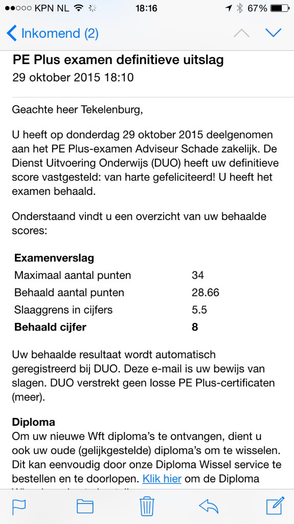 GTekelenburg's tweet photo. Dank je wel @Lindenhaeghe #endatistwee ... #nogeentegaan #WFT https://t.co/BImuCUgCmV