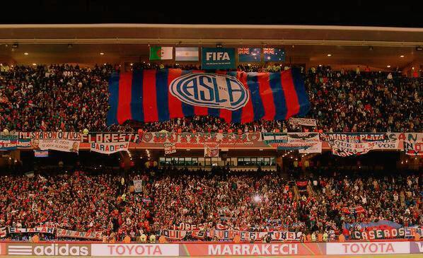 homeroboedo's tweet photo. #GraciasBauza Por llevarnos hasta aca !!! https://t.co/ow5yiC6Bb8