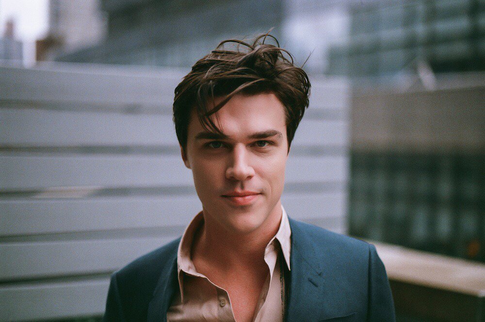 Happy birthday Finn Wittrock, you\ve truly changed my life. 