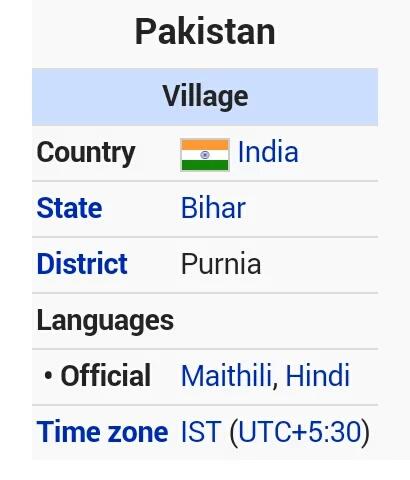 geetv79's tweet photo. #PathakeBiharMeFutenge
#ShahInsultsBihar
Pathake Bihar mein hi nahin,
Pure Desh mein Futenge!!
@Mnomics_ @s_szama https://t.co/qPHa8ROZIS